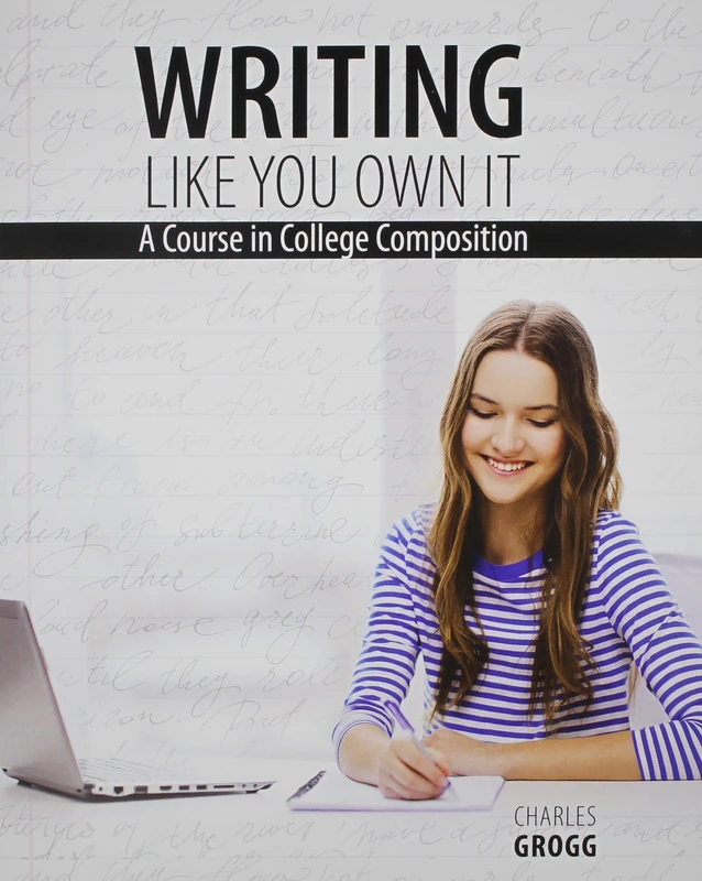 Writing Like You Own It