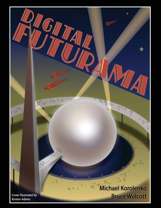 Digital Futurama
