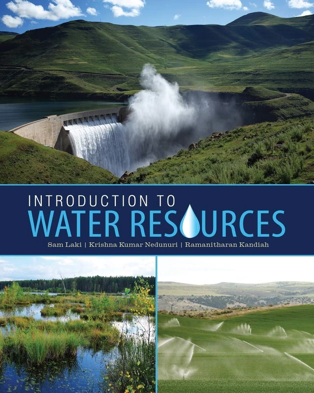 Introduction to Water Resources