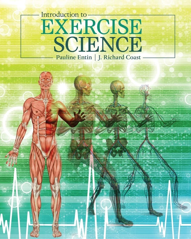 Kendall Hunt Introduction to Exercise Science - Textbook