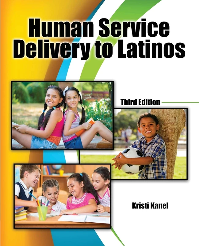 Human Service Delivery to Latinos