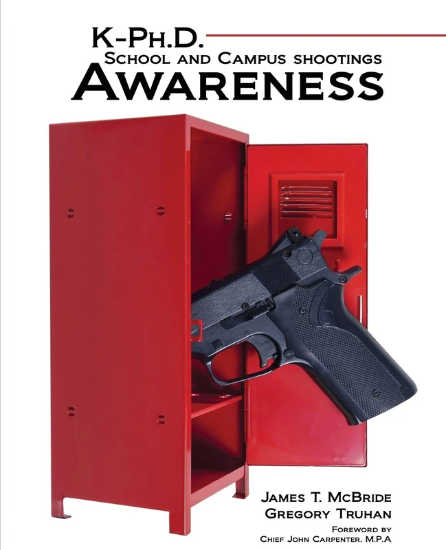 K-PhD School and Campus Shootings Awareness