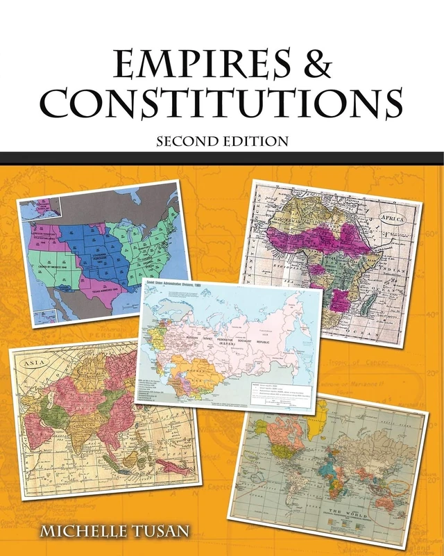 Empires and Constitutions