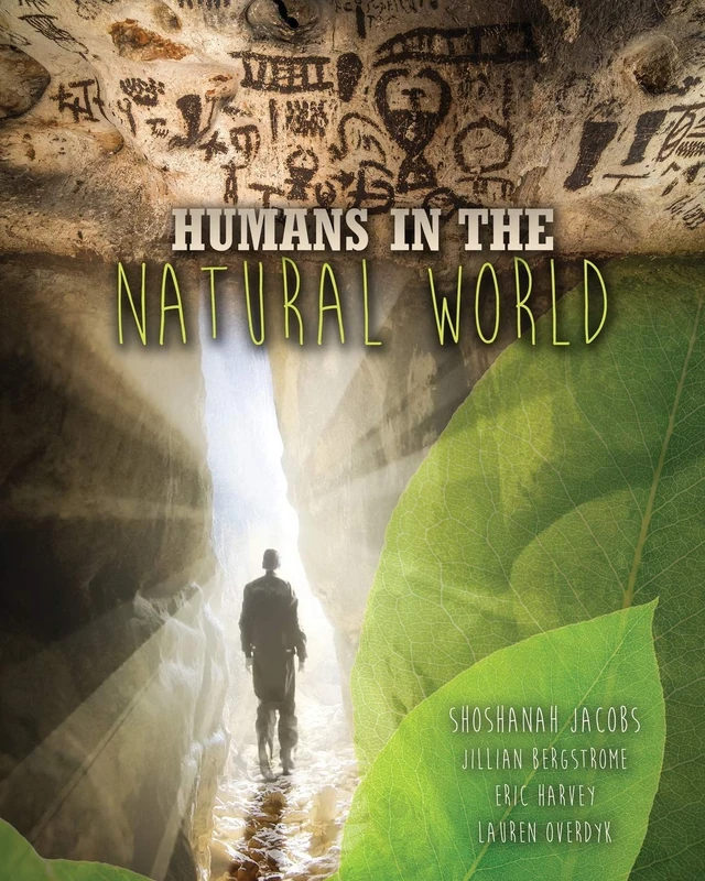 Humans in the Natural World