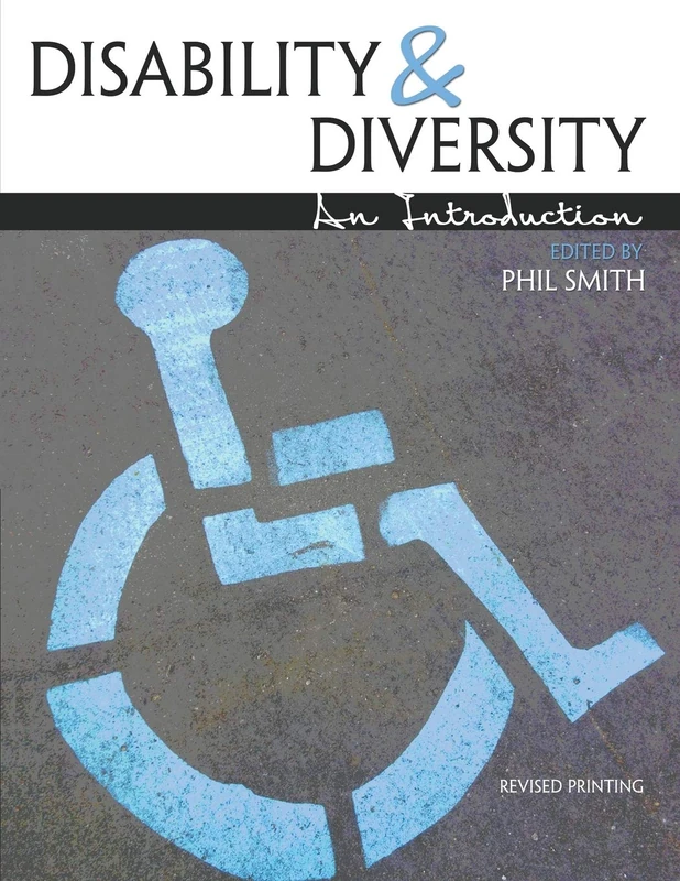 Disability and Diversity: An Introduction
