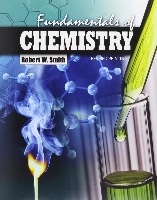 Fundamentals of Chemistry