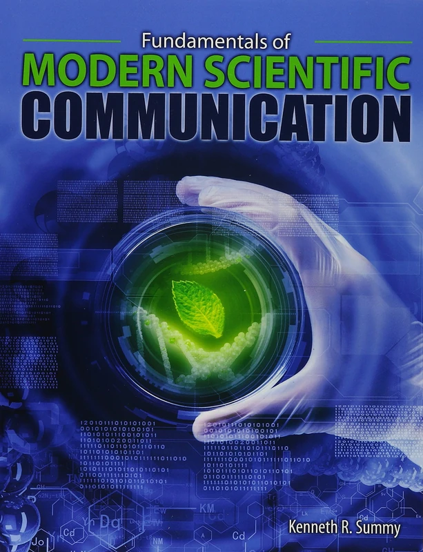 Fundamentals of Modern Scientific Communication