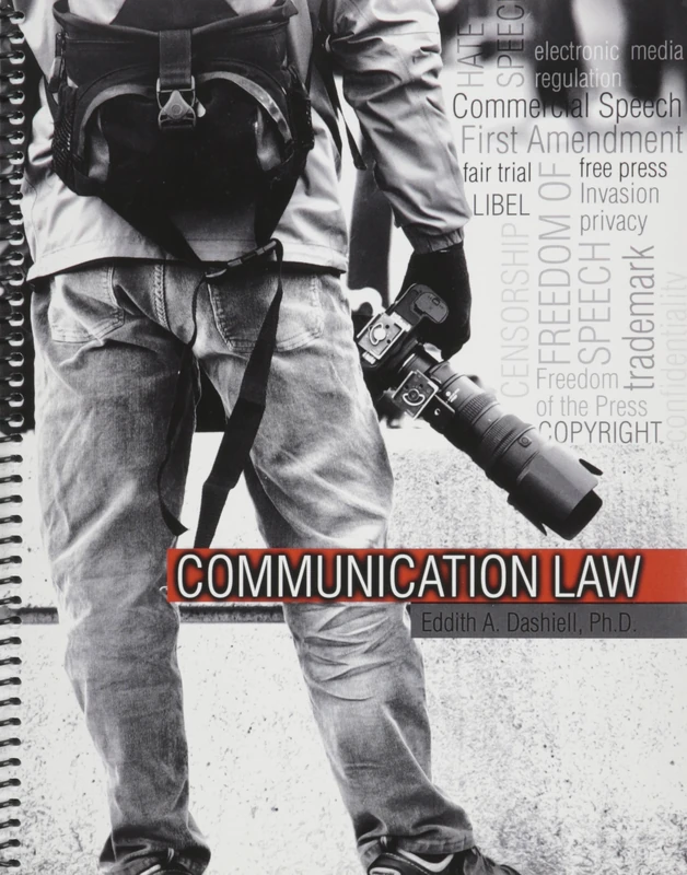 Communication Law