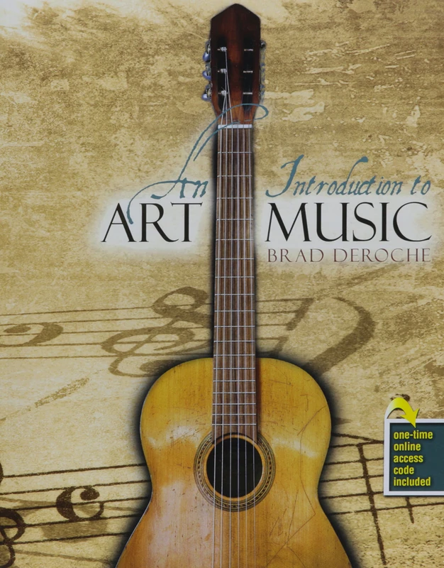 An Introduction to Art Music