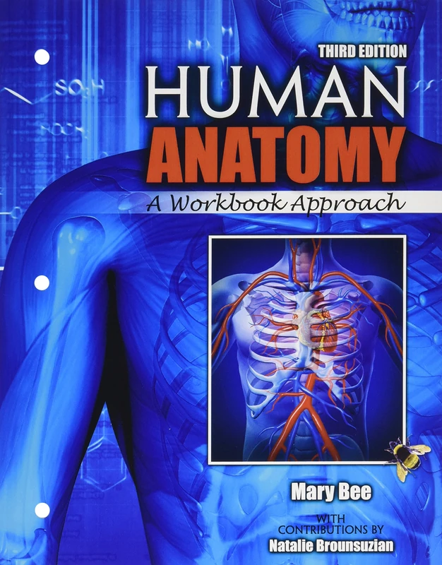 Human Anatomy: A Workbook Approach PAK