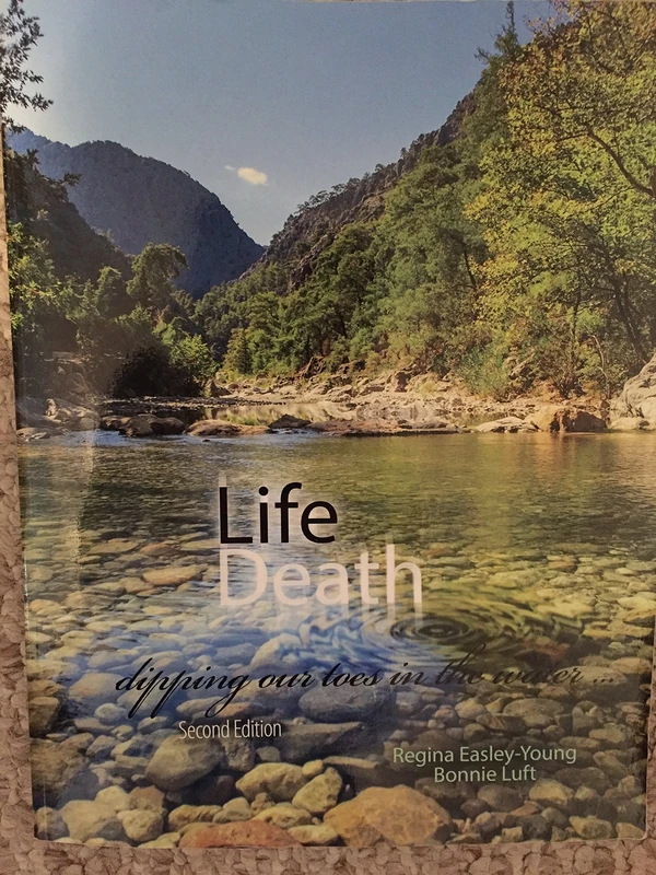 Life/Death: Dipping Our Toes in the Water