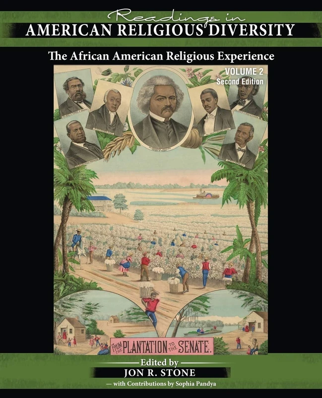 Readings in American Religious Diversity: The African American Religious Experience