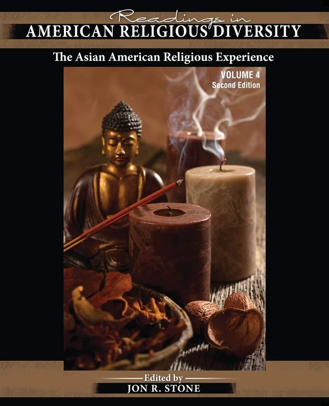 Readings in American Religious Diversity: The Asian American Religious Experience