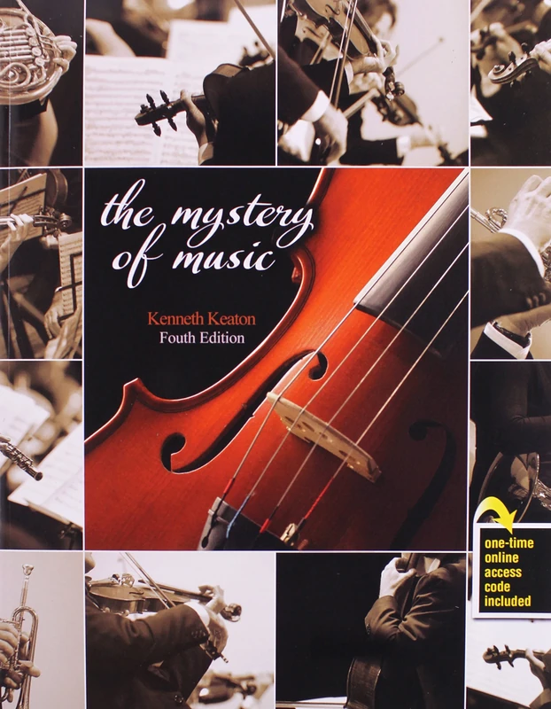 The Mystery of Music