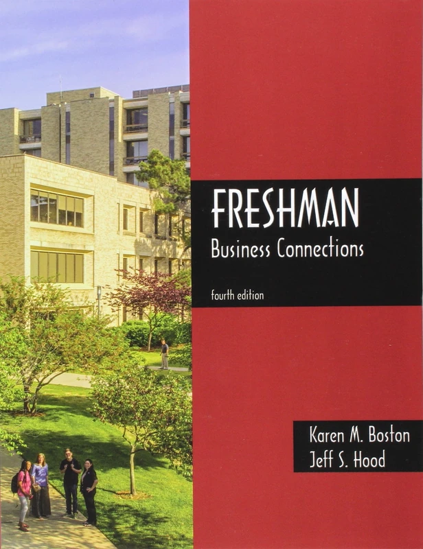 Freshman Business Connections