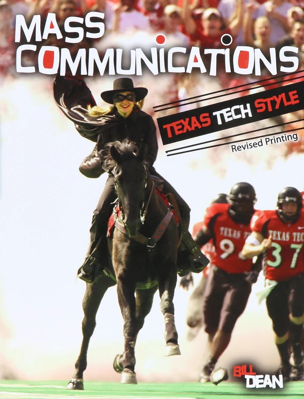 Mass Communications: Texas Tech Style