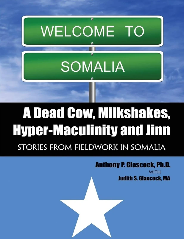 A Dead Cow, Milkshakes, Hyper-Masculinity and Jinn: Stories from Fieldwork in Somalia - Image 1