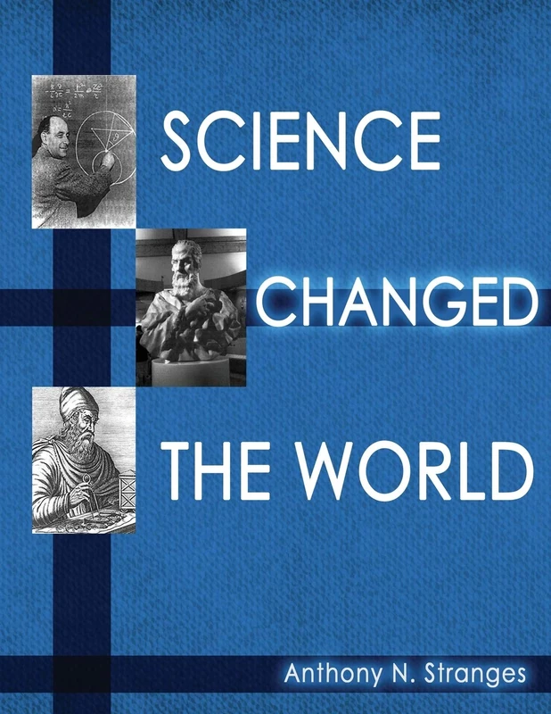 Science Changed the World
