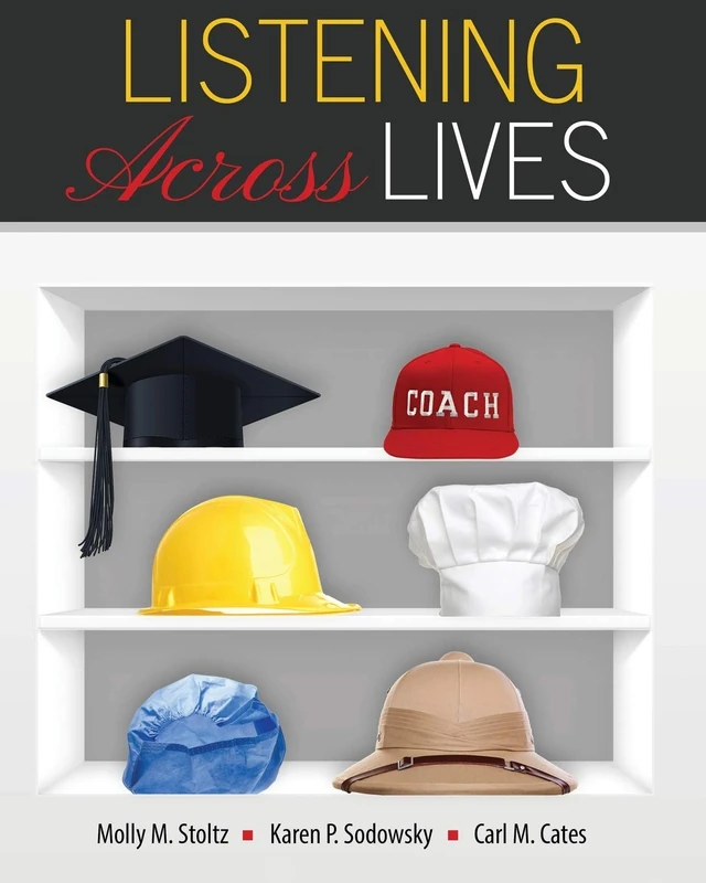 Listening Across Lives