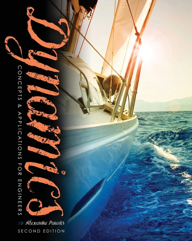 Dynamics: Concepts and Applications for Engineers