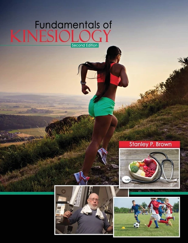 Fundamentals of Kinesiology