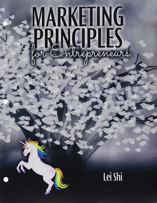 Marketing Principles for Entrepreneurs