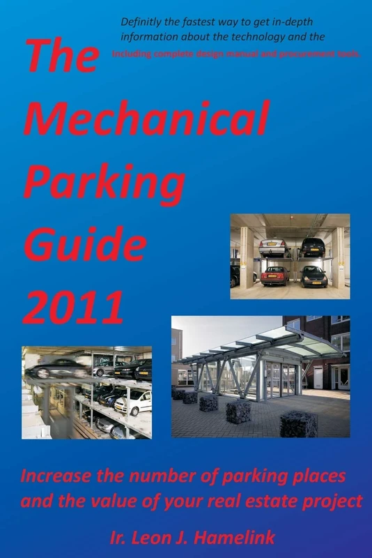 The Mechanical Parking Guide 2011