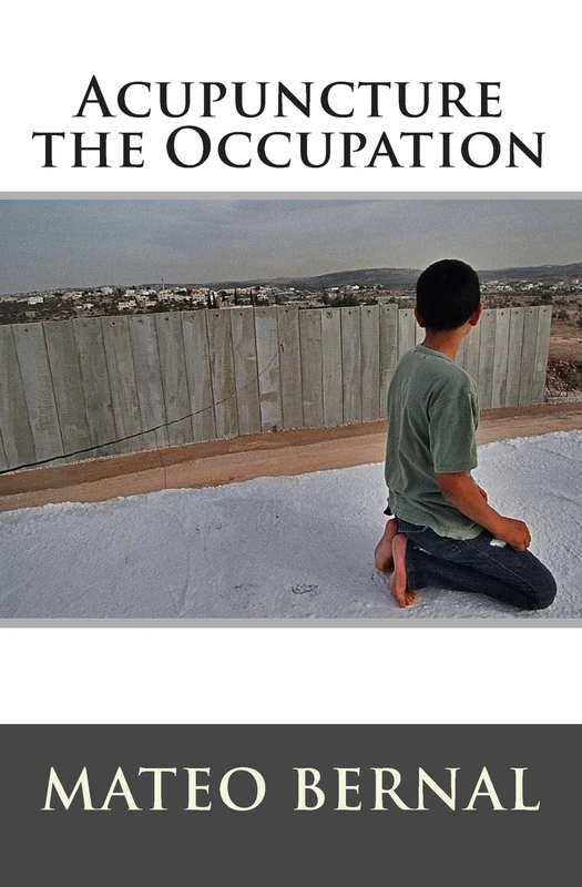 Acupuncture the Occupation