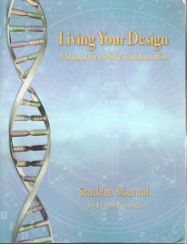 Living Your Design Student Manual
