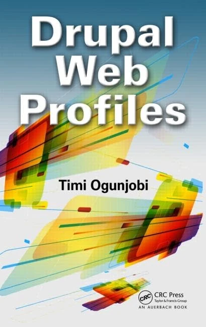 Drupal Web Profiles - Image 1