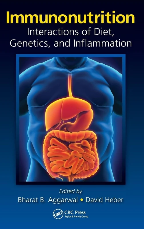 Immunonutrition: Interactions of Diet, Genetics, and Inflammation