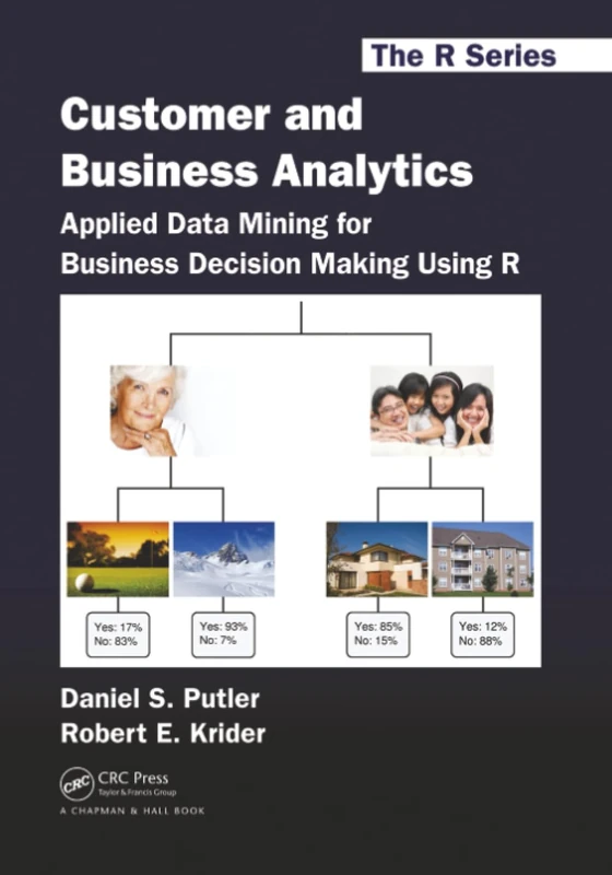 Customer and Business Analytics: Applied Data Mining for Business Decision Making Using R (Chapman & Hall/CRC The R Series)