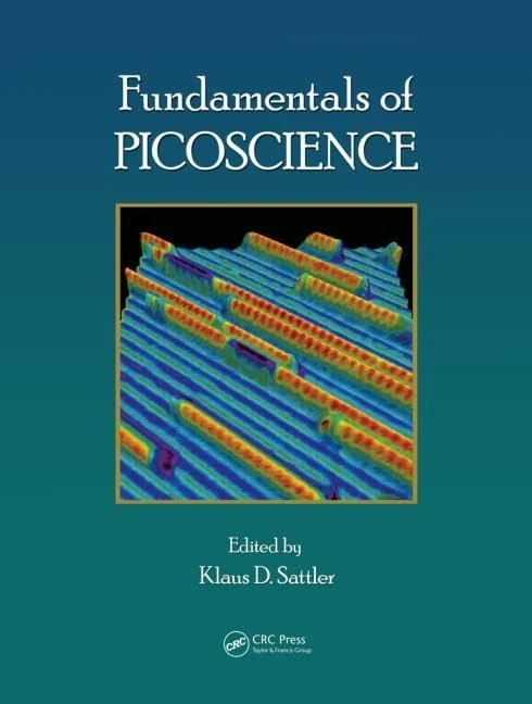 Fundamentals of Picoscience - Image 1