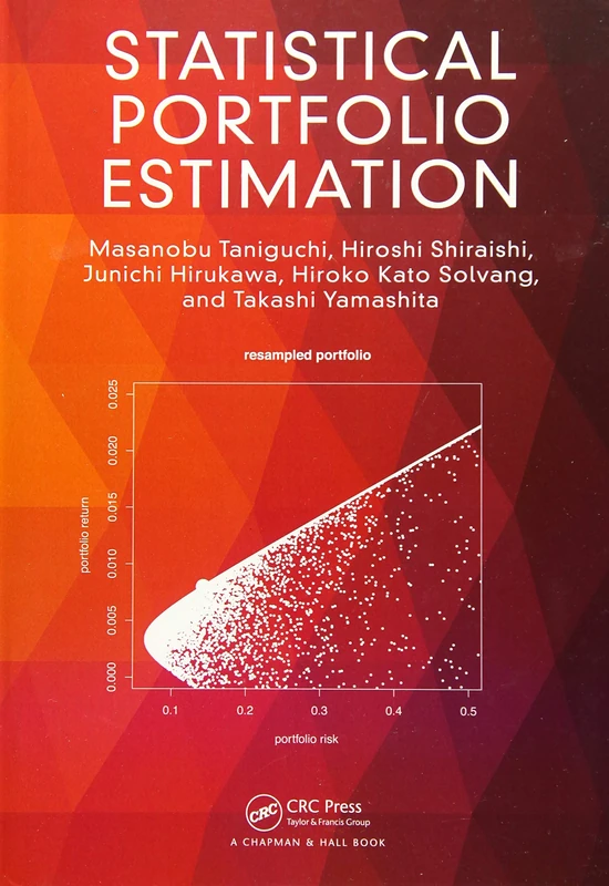 Statistical Portfolio Estimation