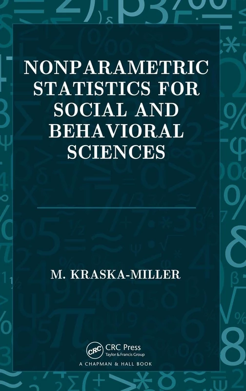 Nonparametric Statistics for Social and Behavioral Sciences