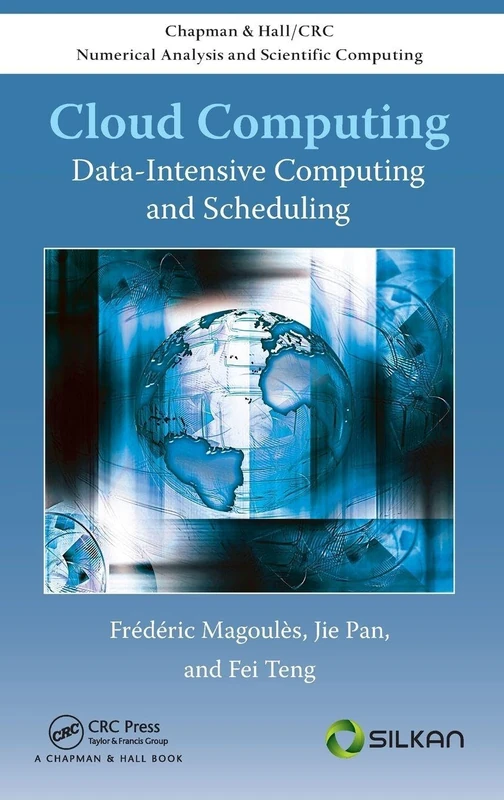 CRC Press Cloud Computing: Data-Intensive Computing and Scheduling