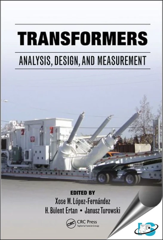 Transformers: Analysis, Design, and Measurement
