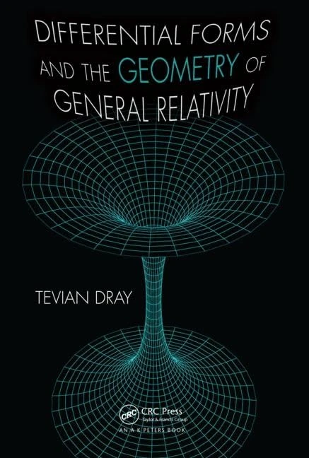 Differential Forms and the Geometry of General Relativity
