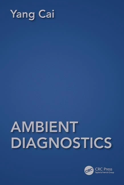 Ambient Diagnostics - Image 1