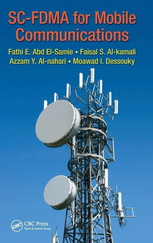 SC-FDMA for Mobile Communications