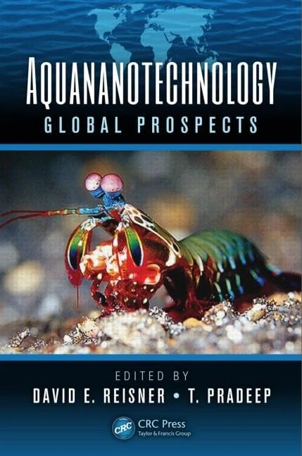 Aquananotechnology: Global Prospects