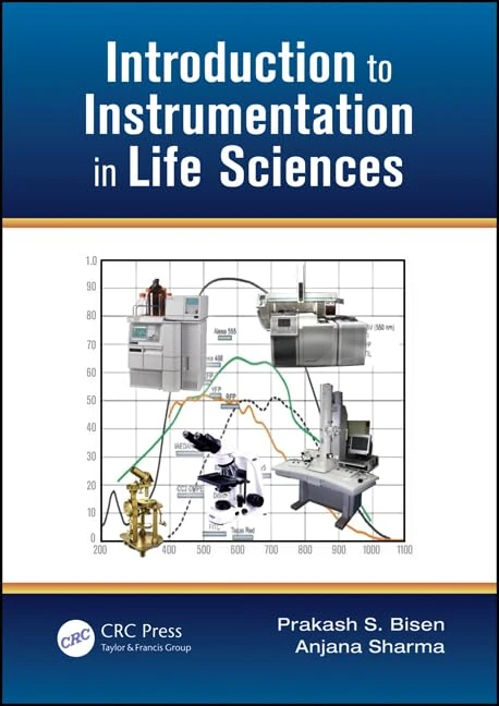 Introduction to Instrumentation in Life Sciences - Image 1