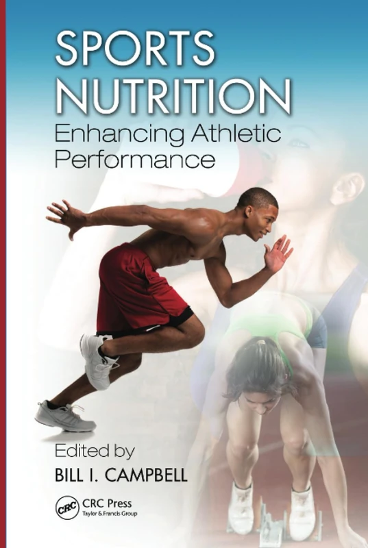 Sports Nutrition: Enhancing Athletic Performance