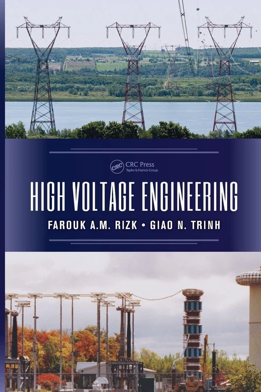 High Voltage Engineering