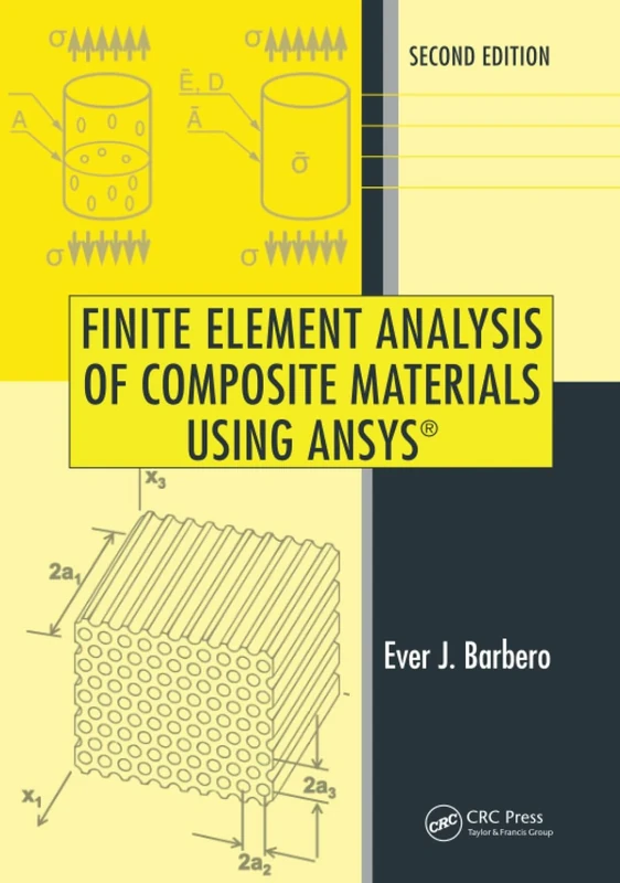 Finite Element Analysis of Composite Materials Using ANSYS®