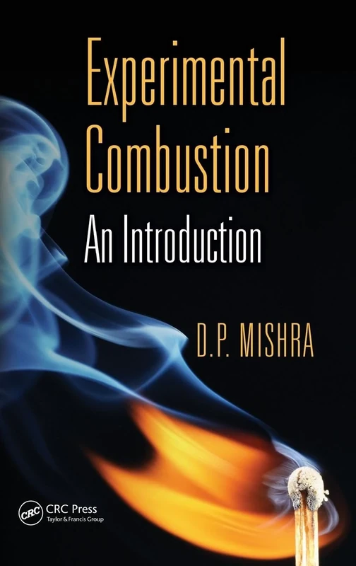 Experimental Combustion: An Introduction