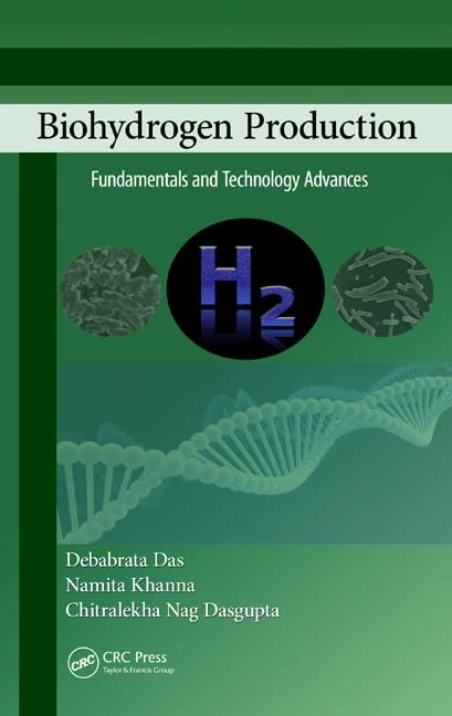 Biohydrogen Production: Fundamentals and Technology Advances