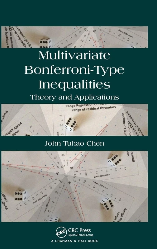 Multivariate Bonferroni-Type Inequalities: Theory and Applications