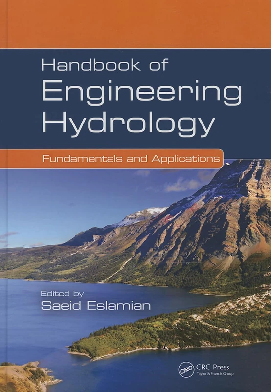 CRC Press Handbook of Engineering Hydrology Volume 3