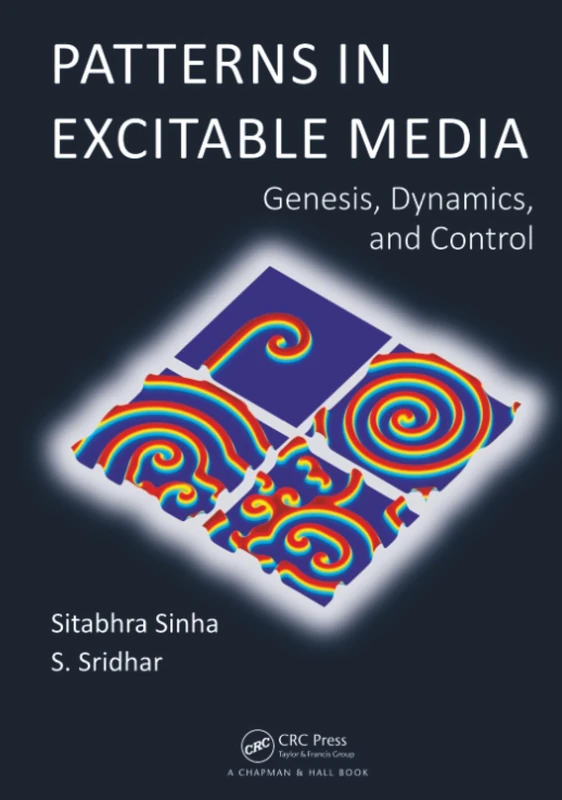 Patterns in Excitable Media: Genesis, Dynamics, and Control